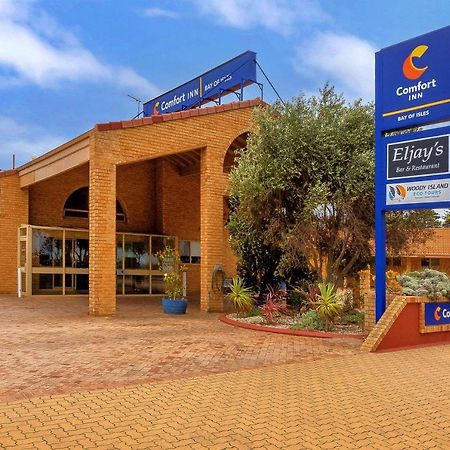 Comfort Inn Bay Of Isles Esperance Zewnętrze zdjęcie