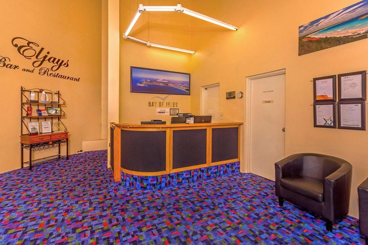 Comfort Inn Bay Of Isles Esperance Zewnętrze zdjęcie
