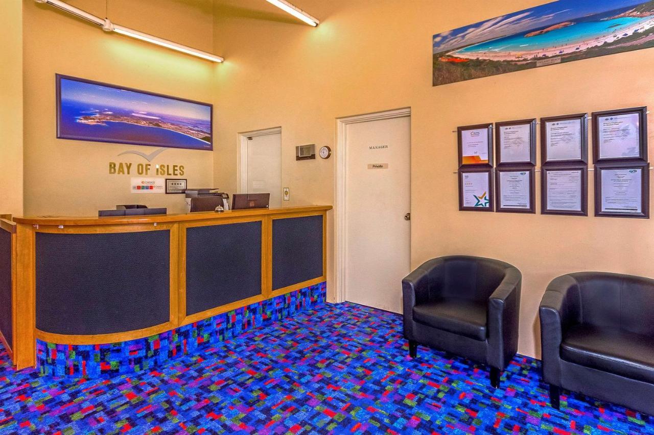Comfort Inn Bay Of Isles Esperance Zewnętrze zdjęcie