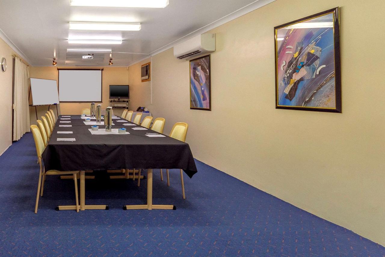 Comfort Inn Bay Of Isles Esperance Zewnętrze zdjęcie