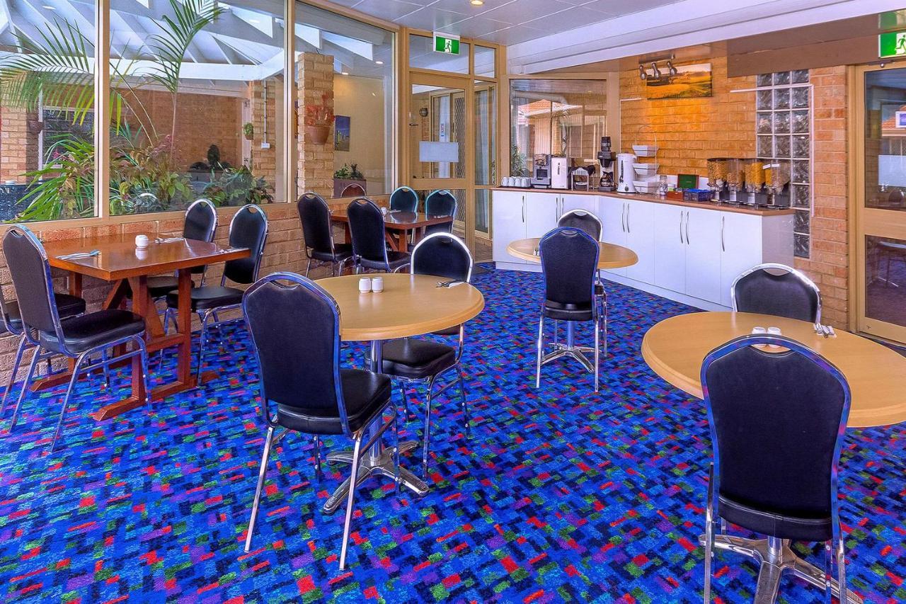 Comfort Inn Bay Of Isles Esperance Zewnętrze zdjęcie
