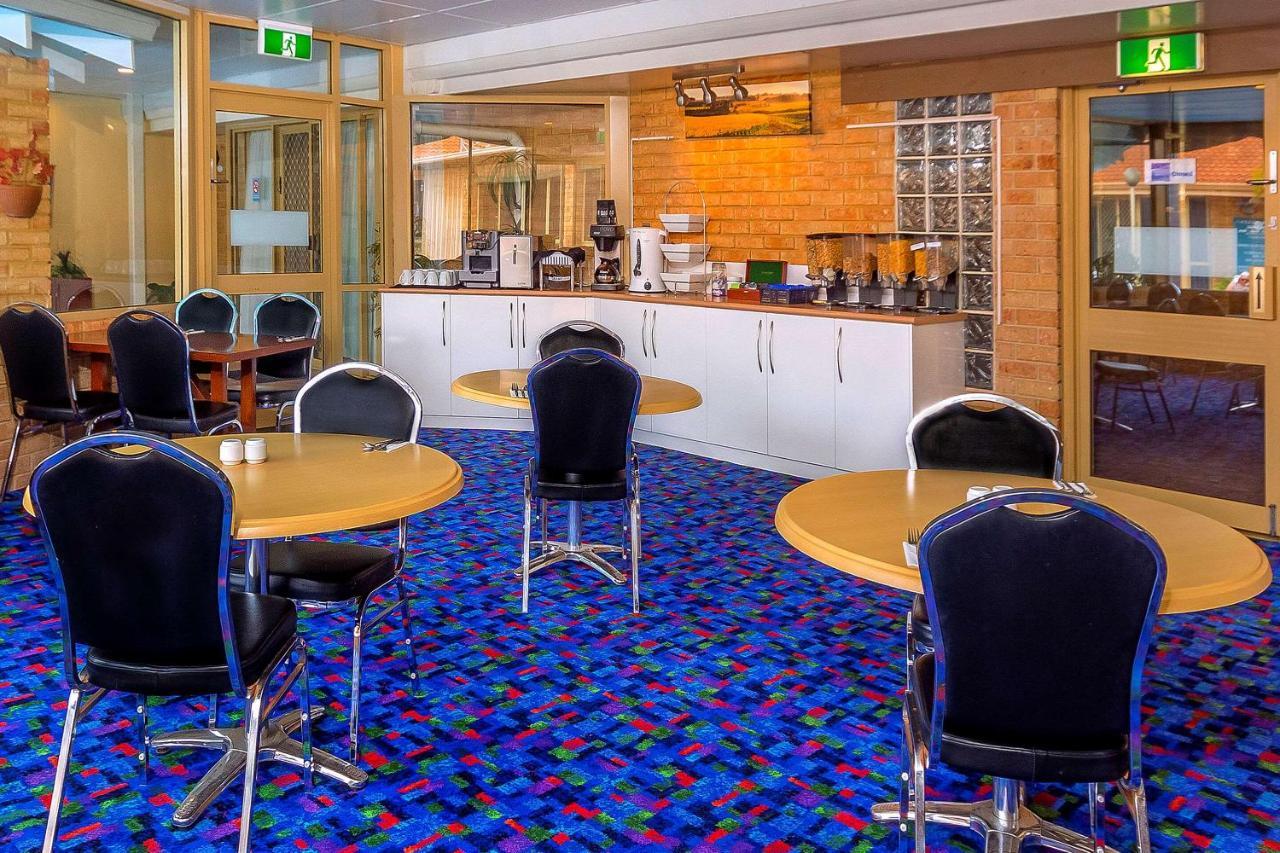 Comfort Inn Bay Of Isles Esperance Zewnętrze zdjęcie