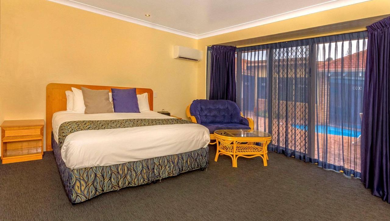 Comfort Inn Bay Of Isles Esperance Zewnętrze zdjęcie
