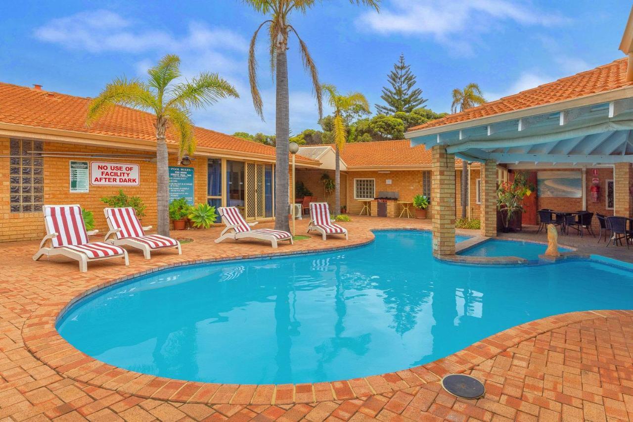 Comfort Inn Bay Of Isles Esperance Zewnętrze zdjęcie