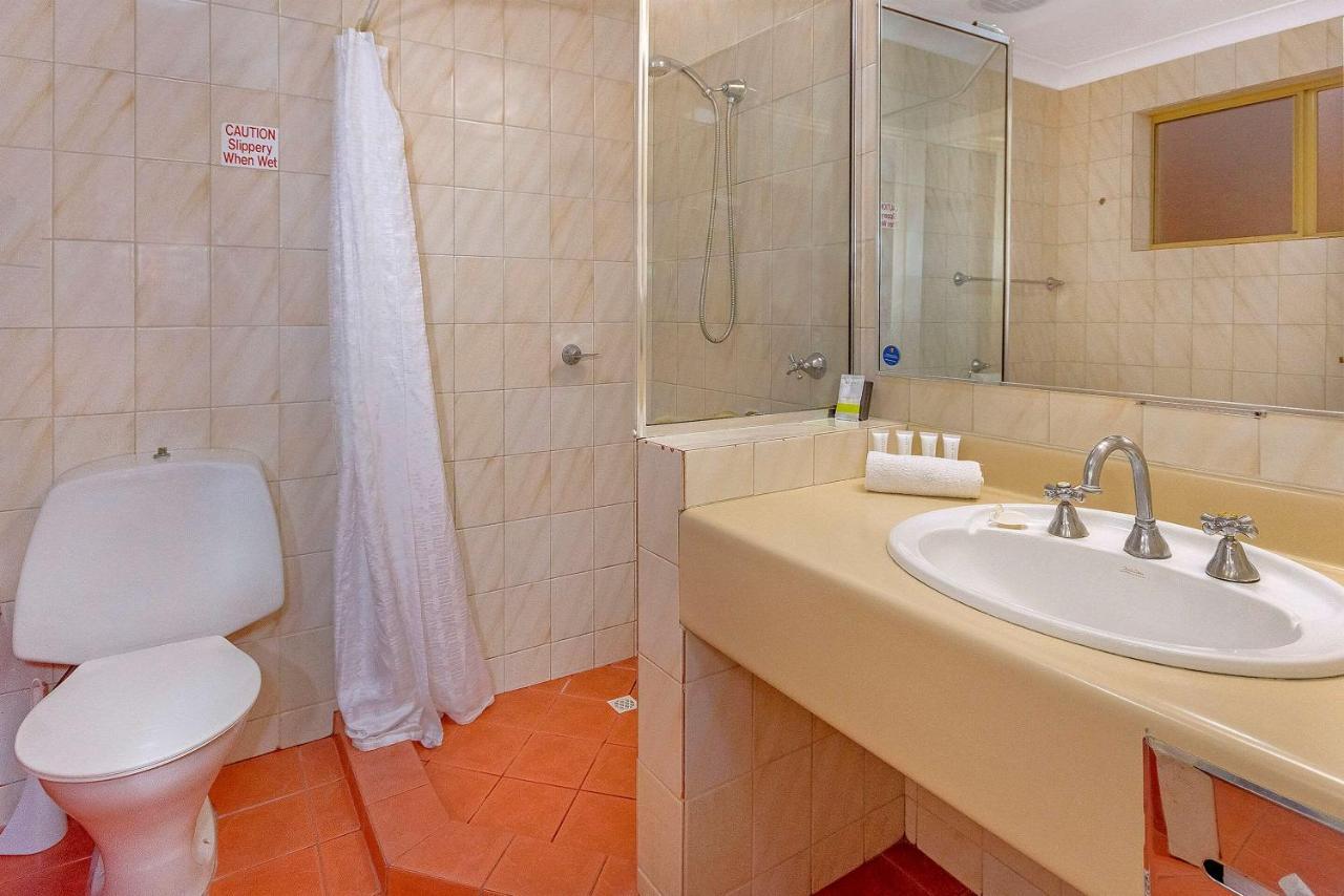 Comfort Inn Bay Of Isles Esperance Zewnętrze zdjęcie