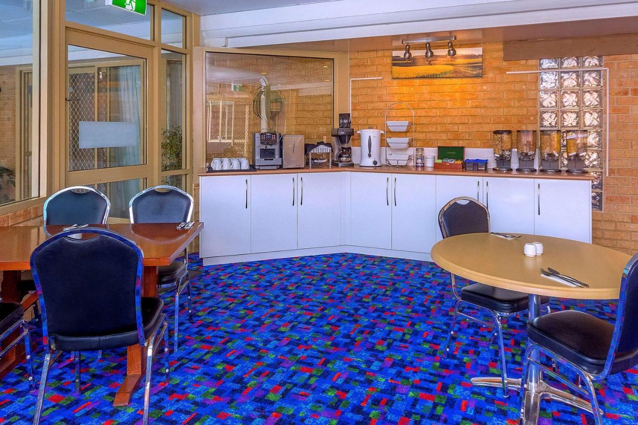Comfort Inn Bay Of Isles Esperance Zewnętrze zdjęcie