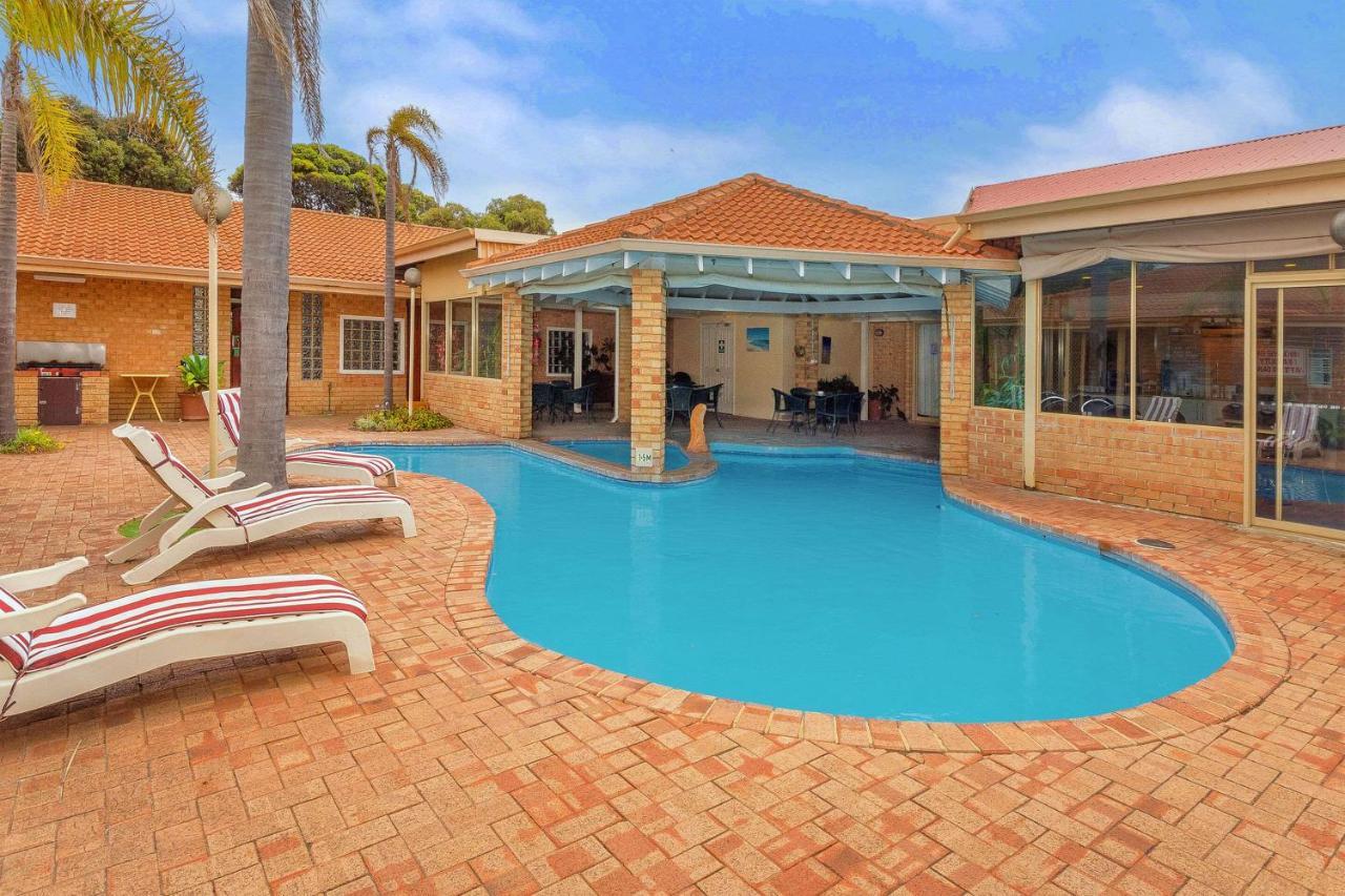 Comfort Inn Bay Of Isles Esperance Zewnętrze zdjęcie