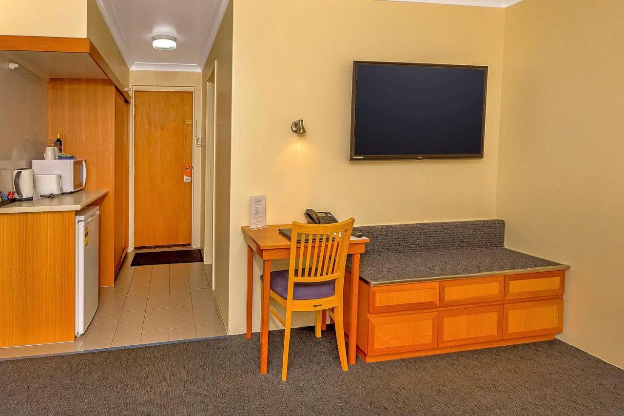 Comfort Inn Bay Of Isles Esperance Zewnętrze zdjęcie