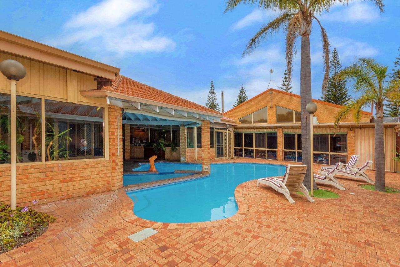 Comfort Inn Bay Of Isles Esperance Zewnętrze zdjęcie