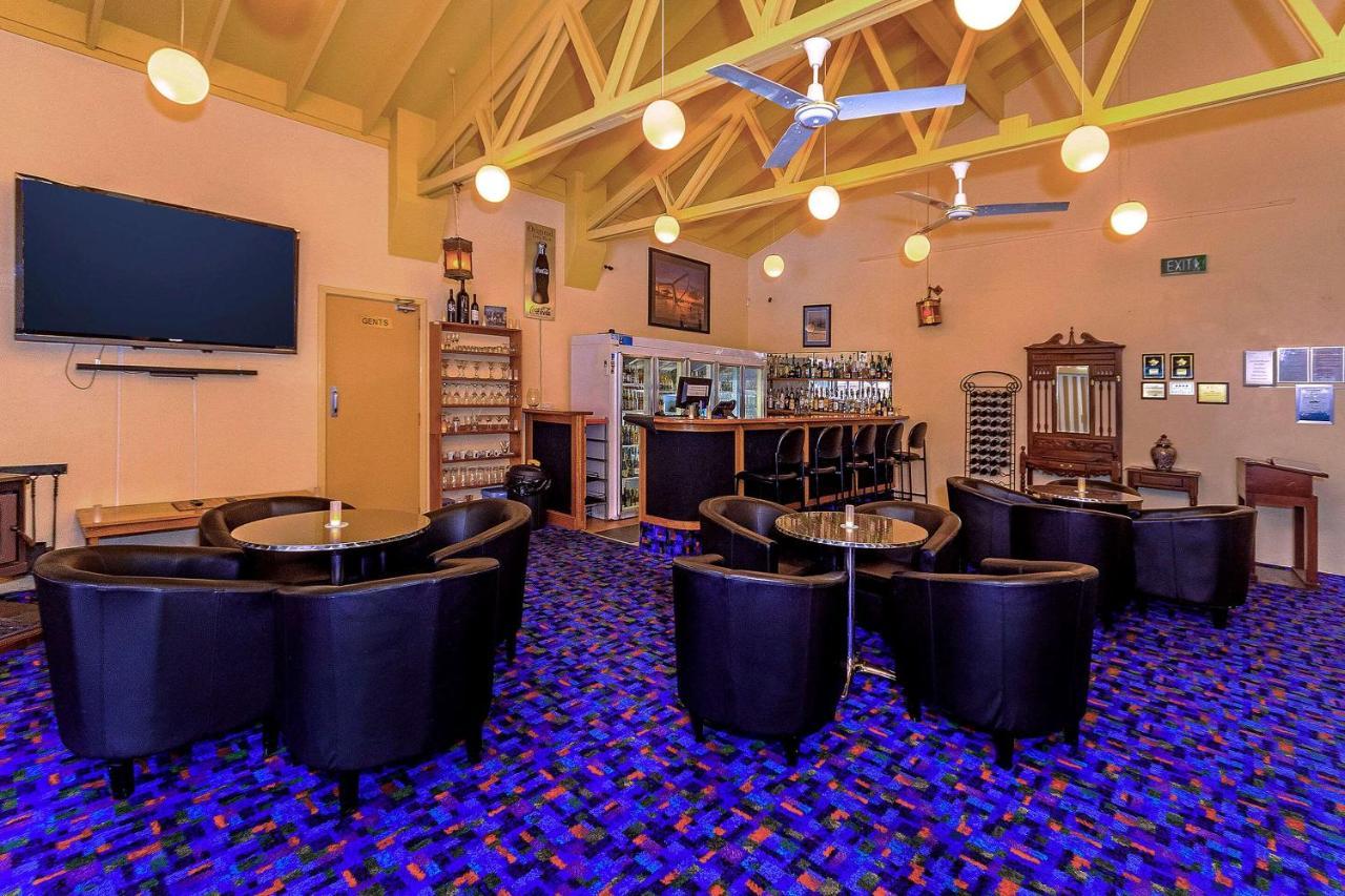 Comfort Inn Bay Of Isles Esperance Zewnętrze zdjęcie
