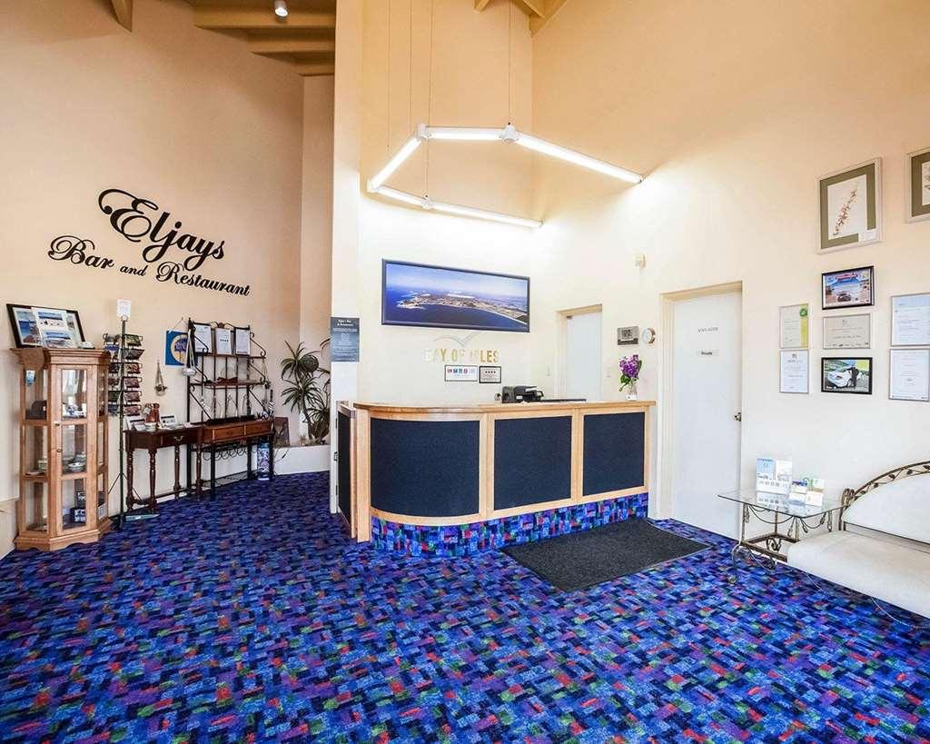 Comfort Inn Bay Of Isles Esperance Wnętrze zdjęcie