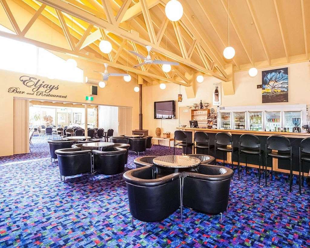 Comfort Inn Bay Of Isles Esperance Restauracja zdjęcie