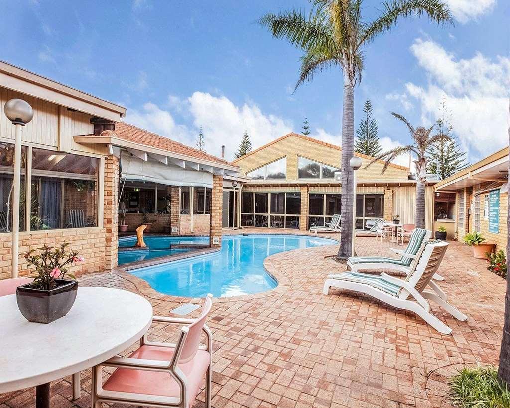 Comfort Inn Bay Of Isles Esperance Udogodnienia zdjęcie