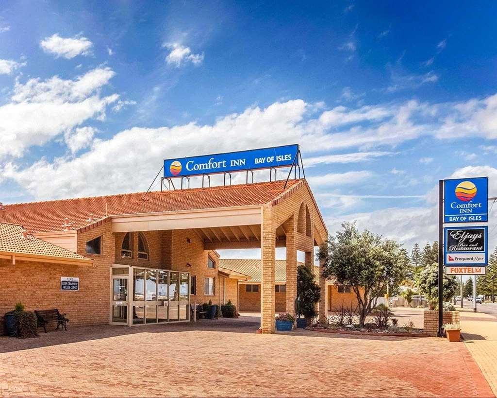 Comfort Inn Bay Of Isles Esperance Zewnętrze zdjęcie