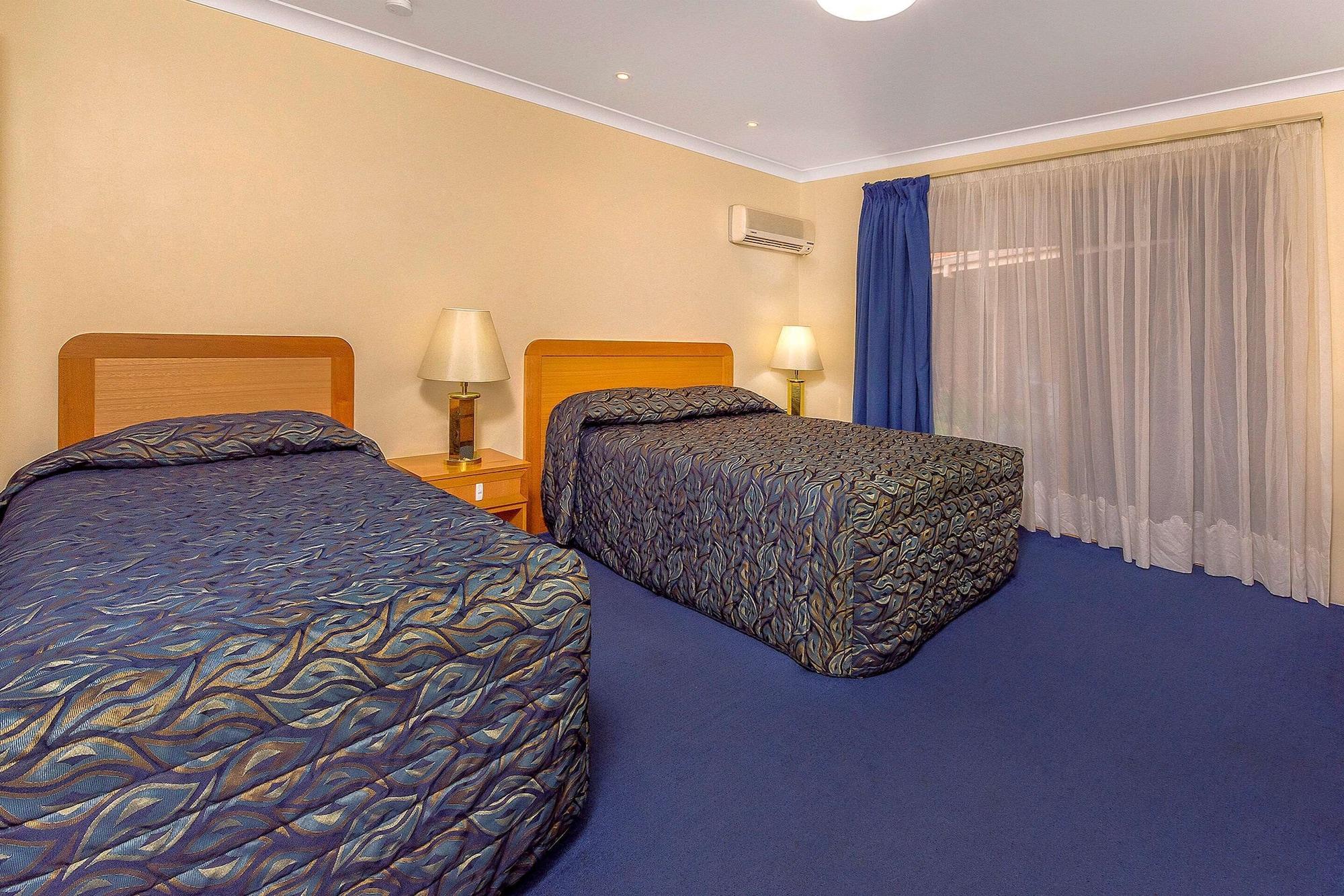 Comfort Inn Bay Of Isles Esperance Zewnętrze zdjęcie