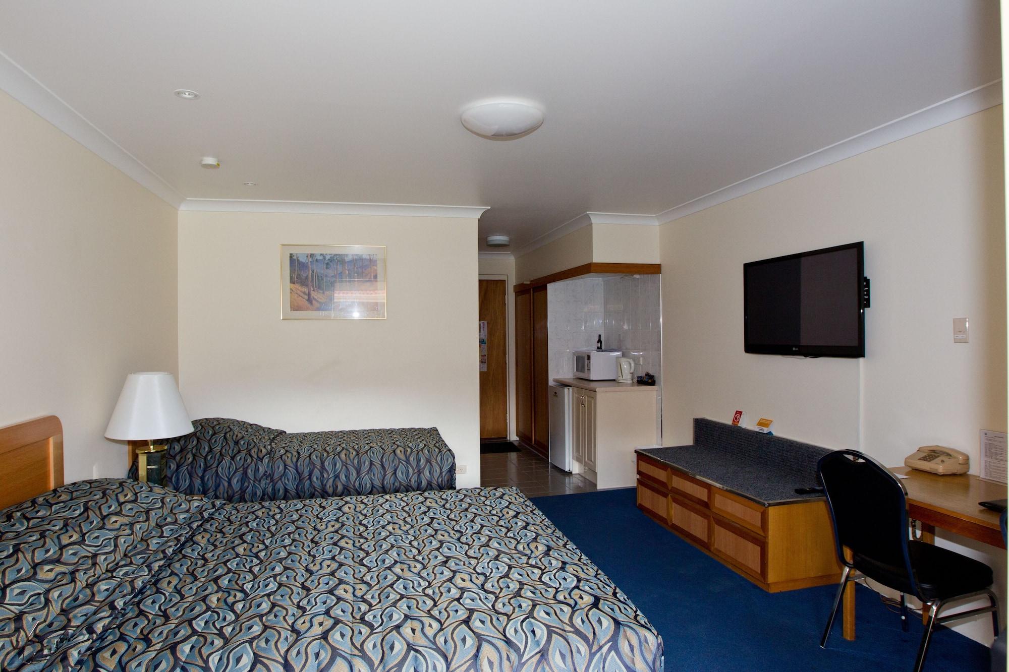 Comfort Inn Bay Of Isles Esperance Zewnętrze zdjęcie