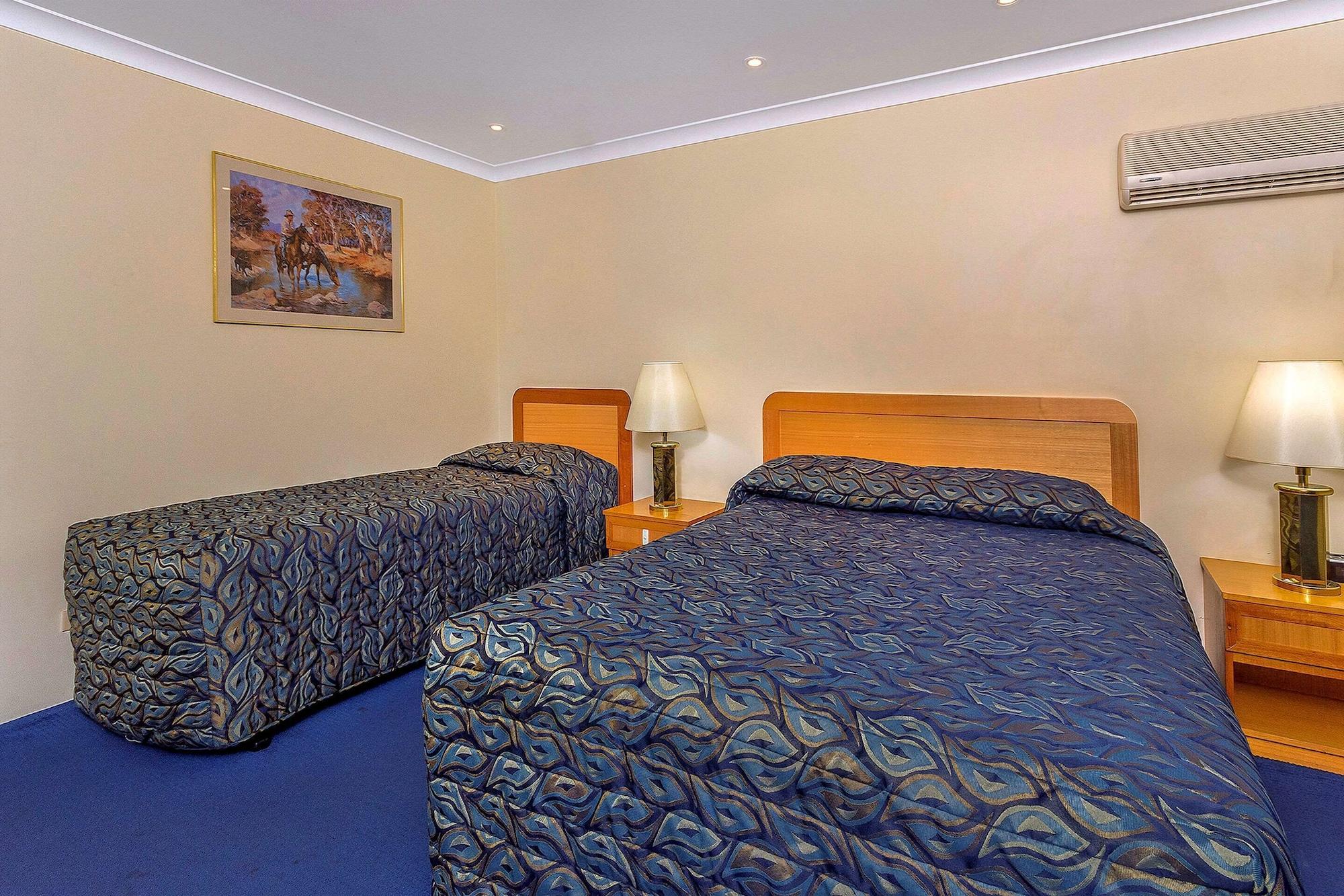 Comfort Inn Bay Of Isles Esperance Zewnętrze zdjęcie