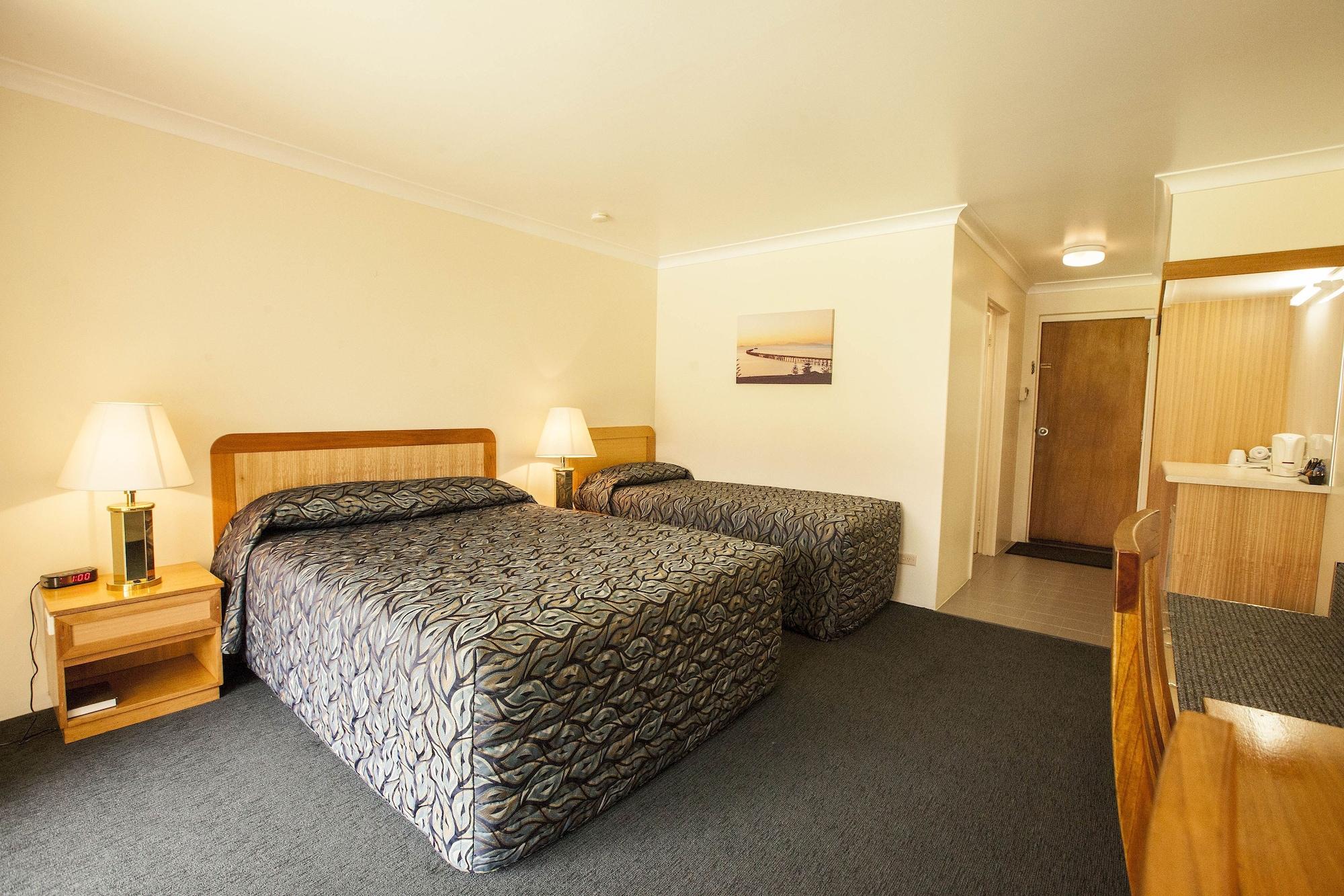 Comfort Inn Bay Of Isles Esperance Zewnętrze zdjęcie