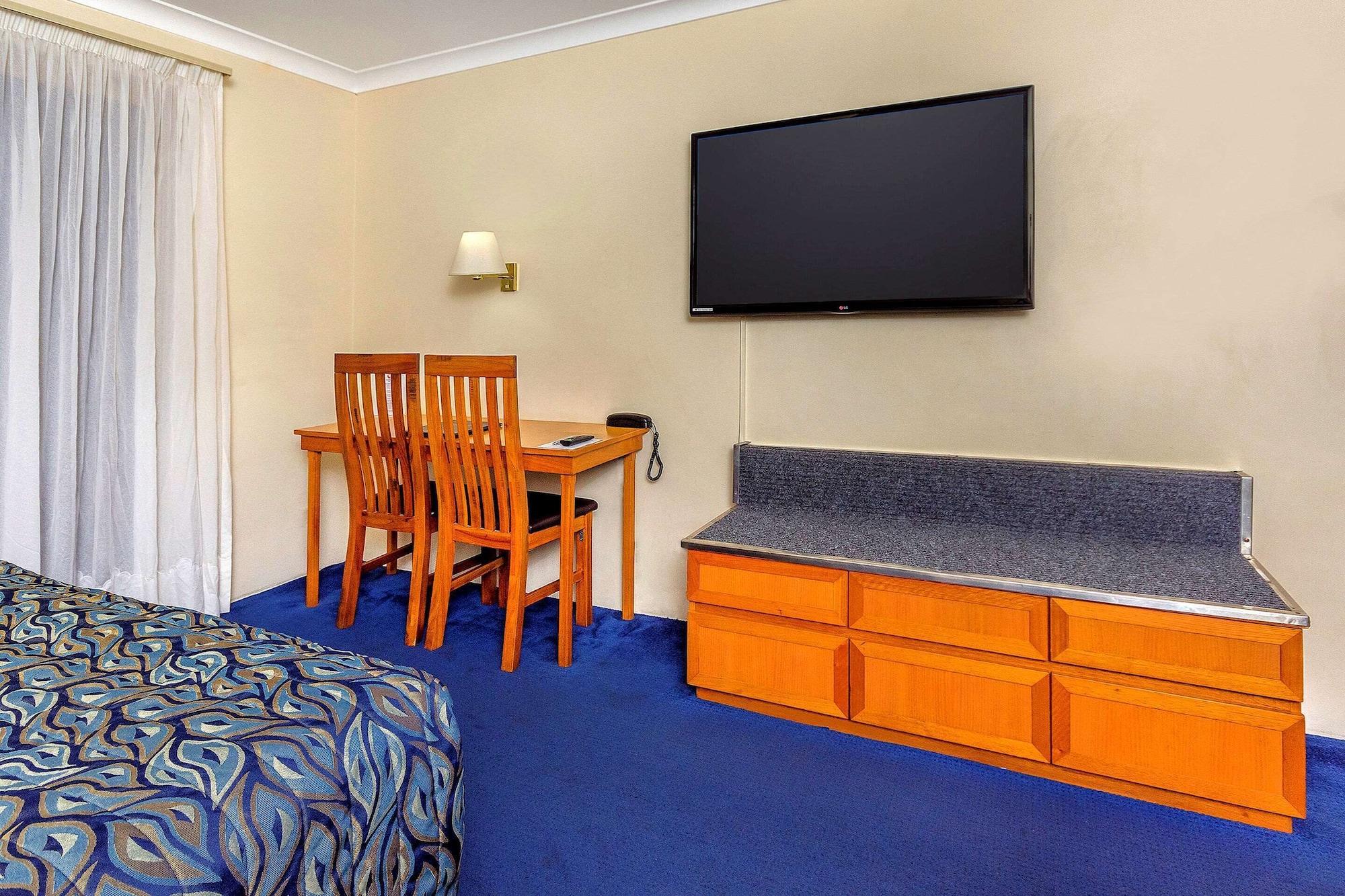 Comfort Inn Bay Of Isles Esperance Zewnętrze zdjęcie