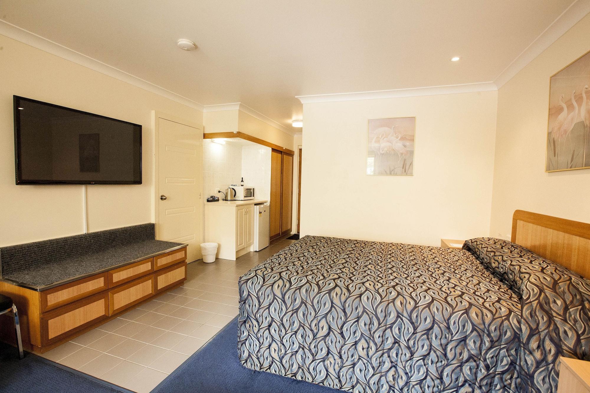 Comfort Inn Bay Of Isles Esperance Zewnętrze zdjęcie