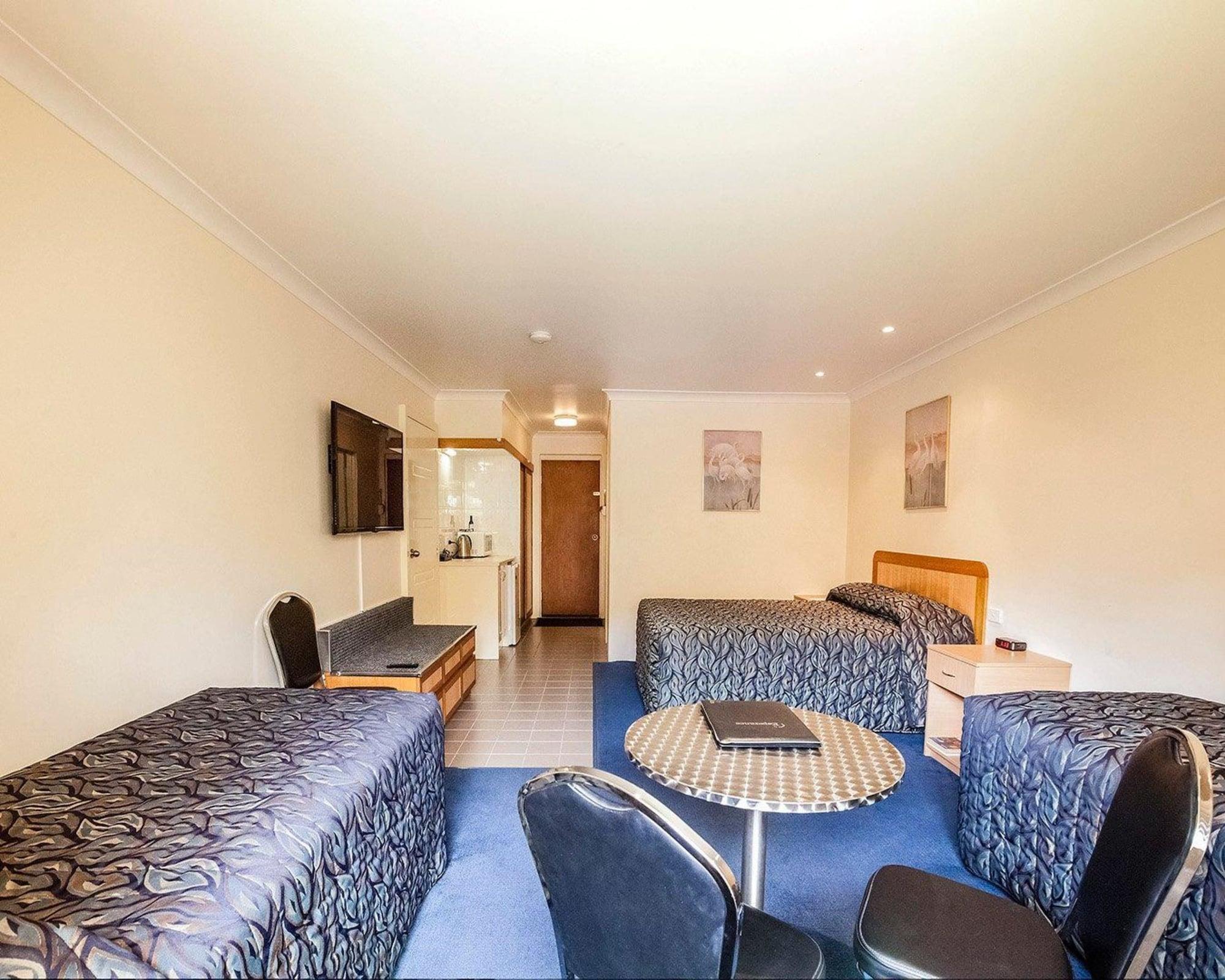 Comfort Inn Bay Of Isles Esperance Zewnętrze zdjęcie