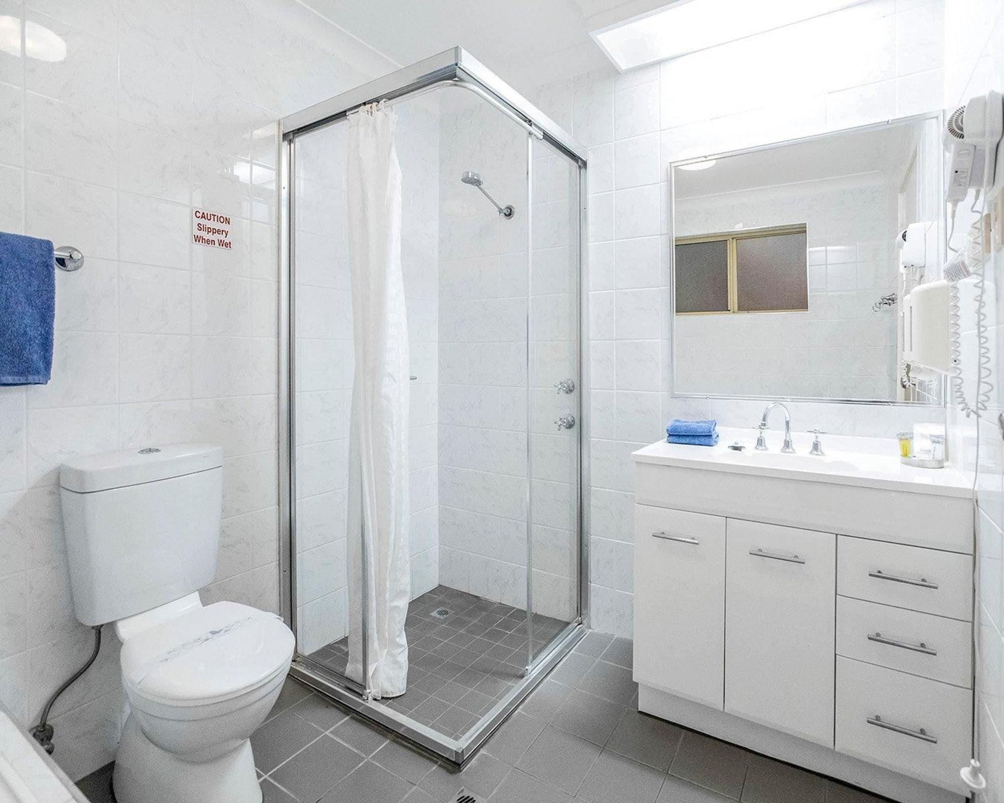 Comfort Inn Bay Of Isles Esperance Zewnętrze zdjęcie