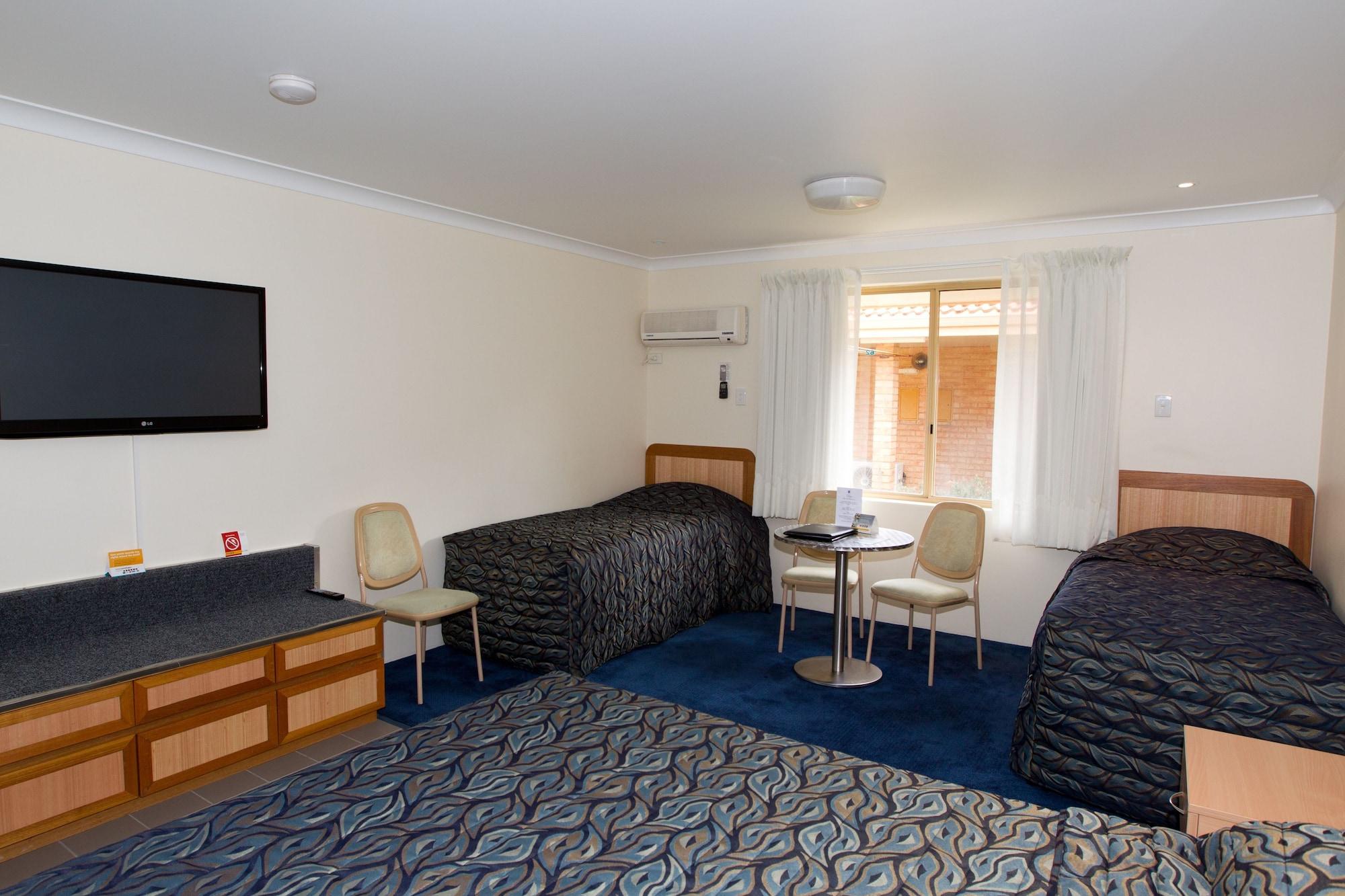 Comfort Inn Bay Of Isles Esperance Zewnętrze zdjęcie