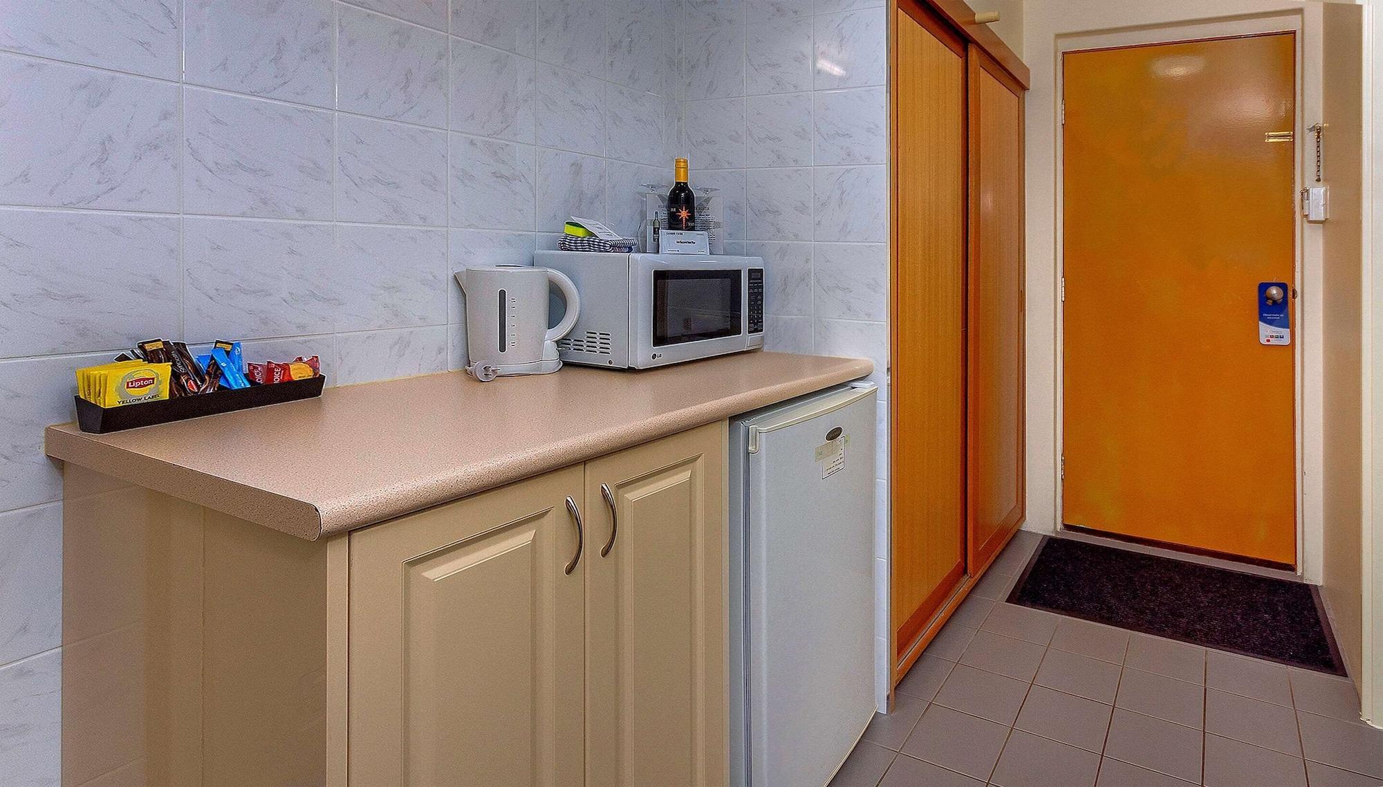 Comfort Inn Bay Of Isles Esperance Zewnętrze zdjęcie