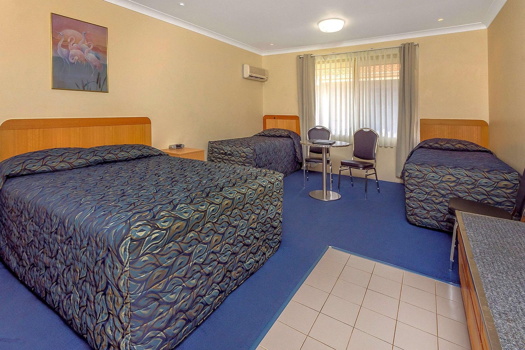 Comfort Inn Bay Of Isles Esperance Zewnętrze zdjęcie