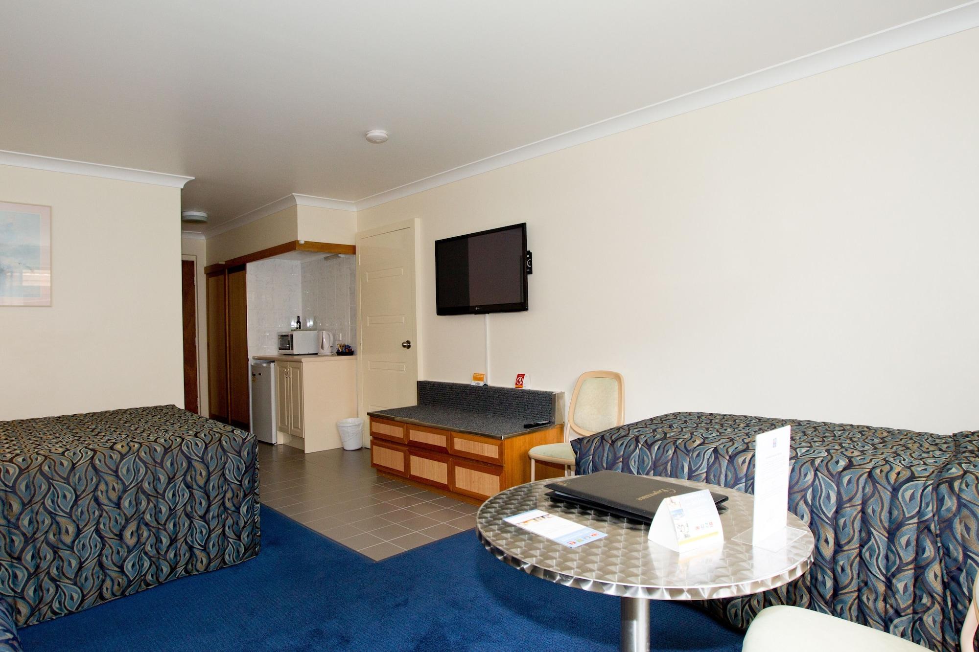 Comfort Inn Bay Of Isles Esperance Zewnętrze zdjęcie