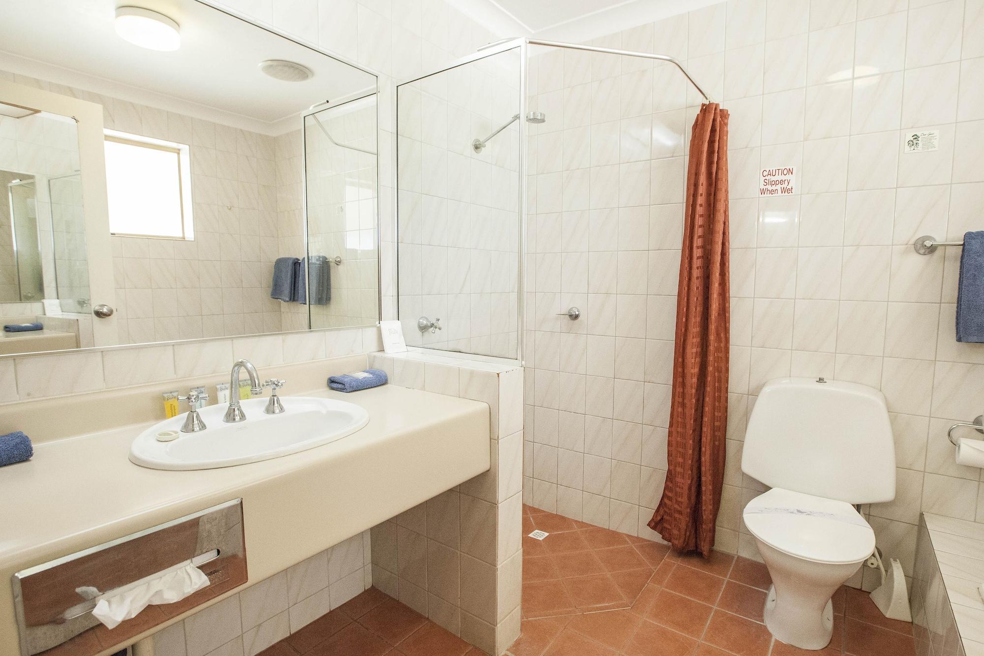 Comfort Inn Bay Of Isles Esperance Zewnętrze zdjęcie