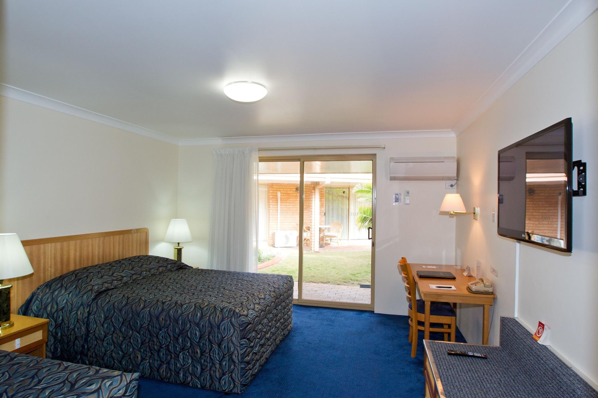 Comfort Inn Bay Of Isles Esperance Zewnętrze zdjęcie