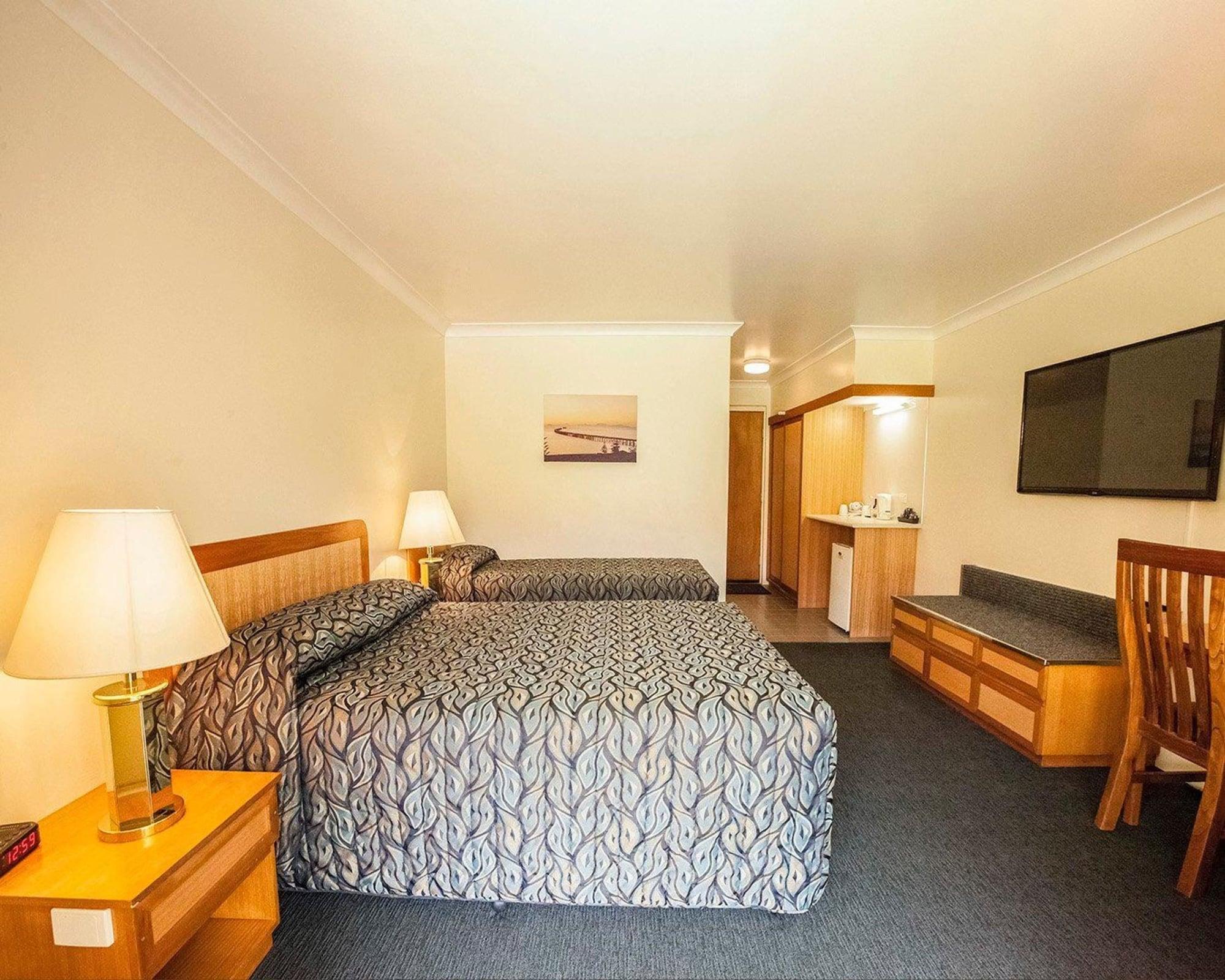 Comfort Inn Bay Of Isles Esperance Zewnętrze zdjęcie