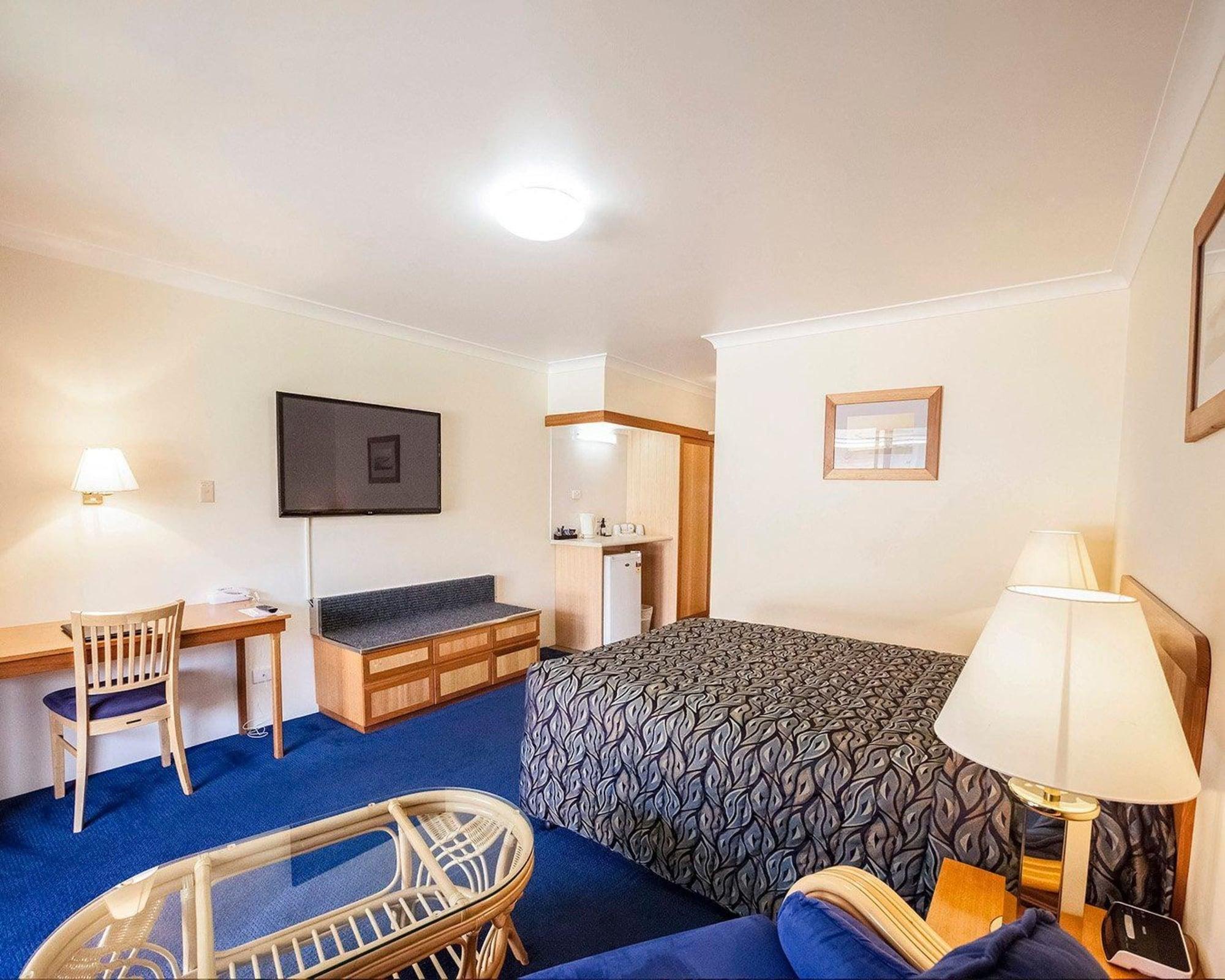 Comfort Inn Bay Of Isles Esperance Zewnętrze zdjęcie
