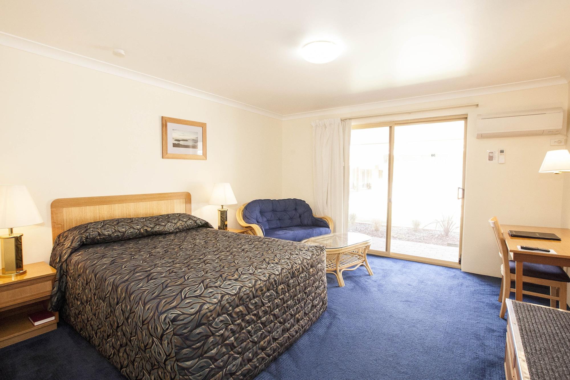 Comfort Inn Bay Of Isles Esperance Zewnętrze zdjęcie