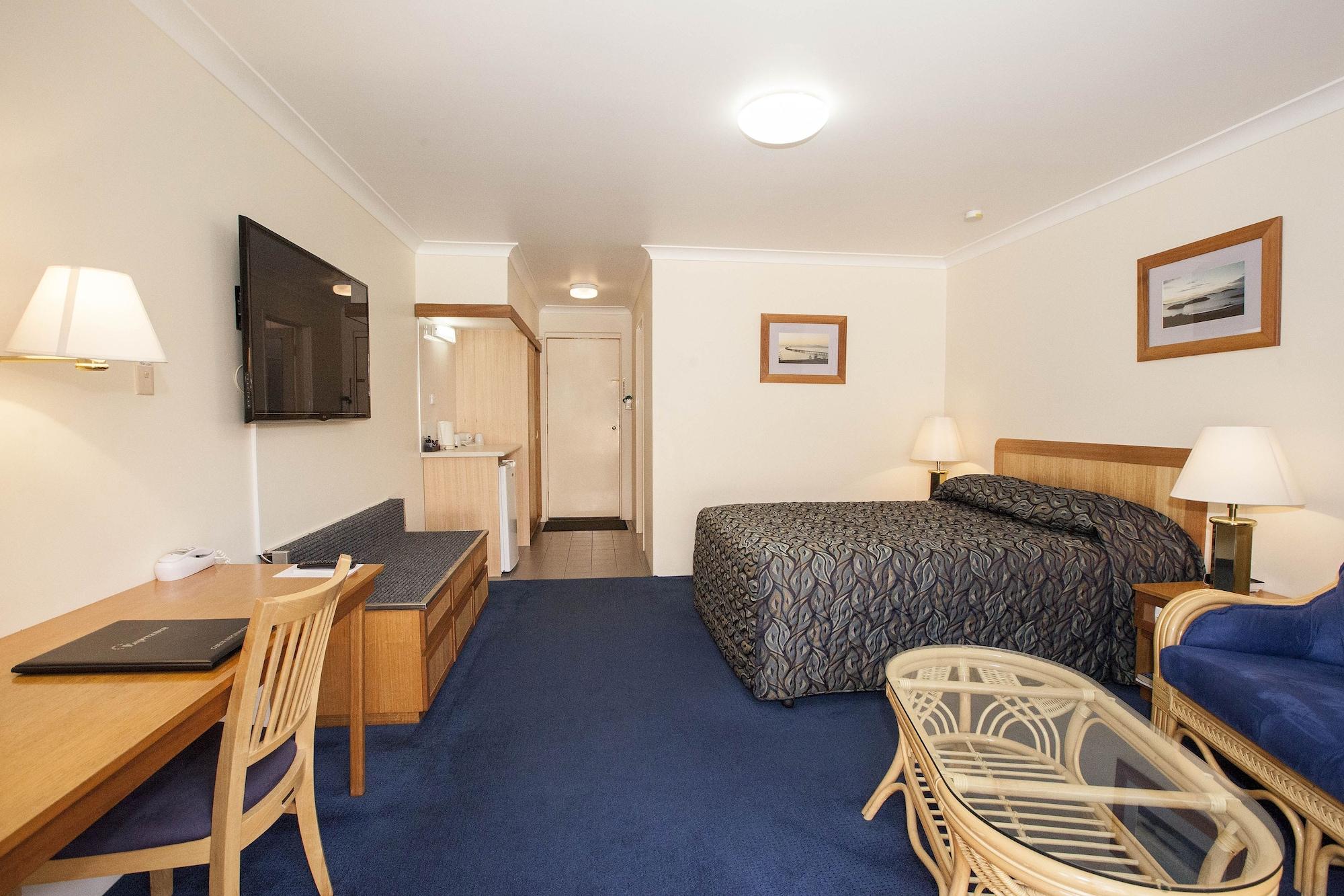Comfort Inn Bay Of Isles Esperance Zewnętrze zdjęcie