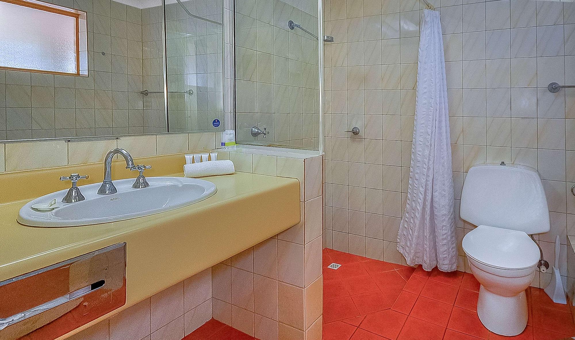 Comfort Inn Bay Of Isles Esperance Zewnętrze zdjęcie