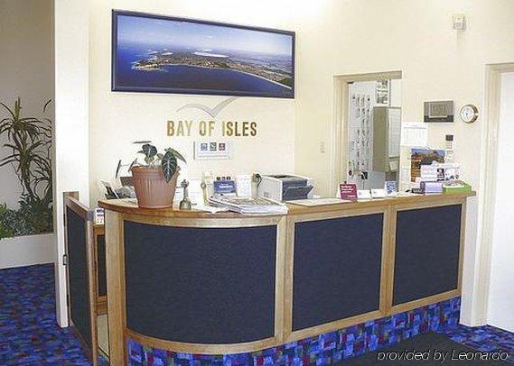 Comfort Inn Bay Of Isles Esperance Wnętrze zdjęcie
