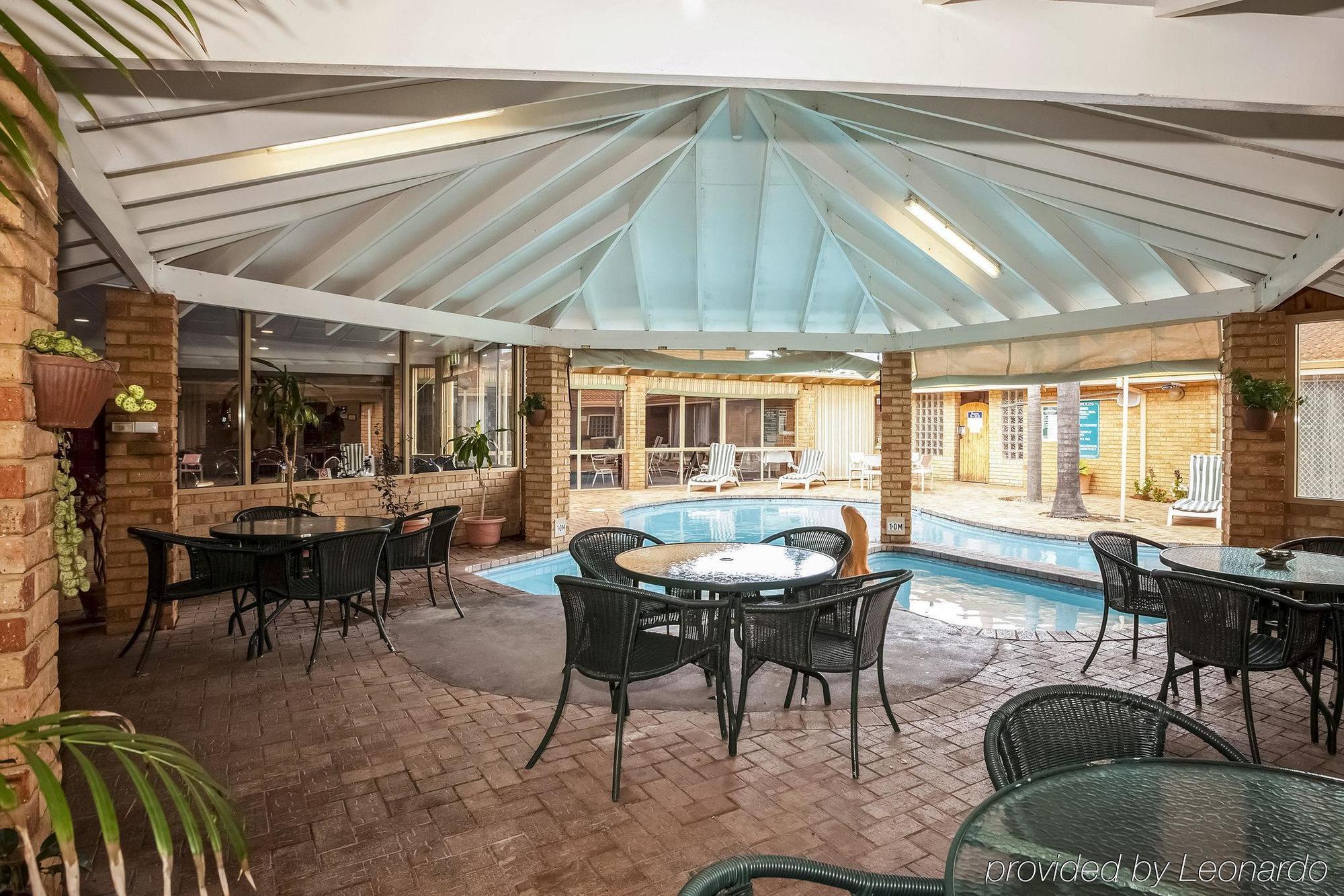 Comfort Inn Bay Of Isles Esperance Zewnętrze zdjęcie