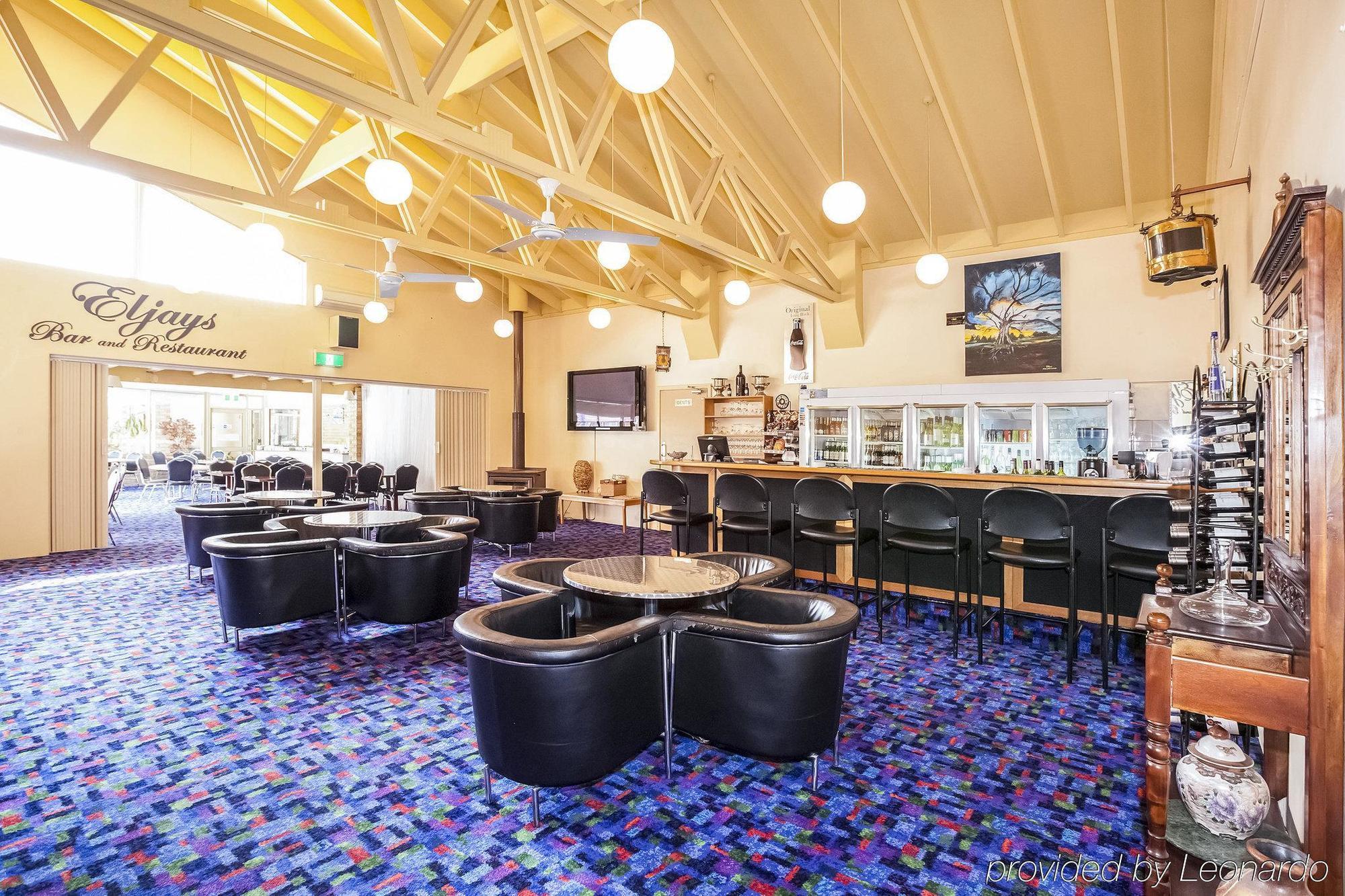 Comfort Inn Bay Of Isles Esperance Zewnętrze zdjęcie