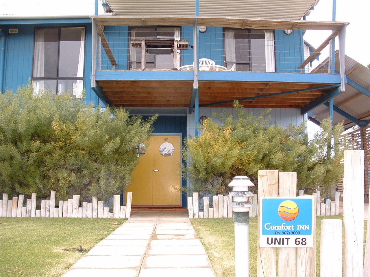 Comfort Inn Bay Of Isles Esperance Zewnętrze zdjęcie