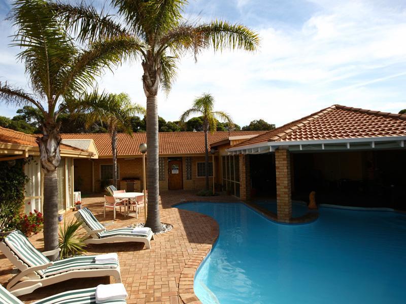 Comfort Inn Bay Of Isles Esperance Zewnętrze zdjęcie