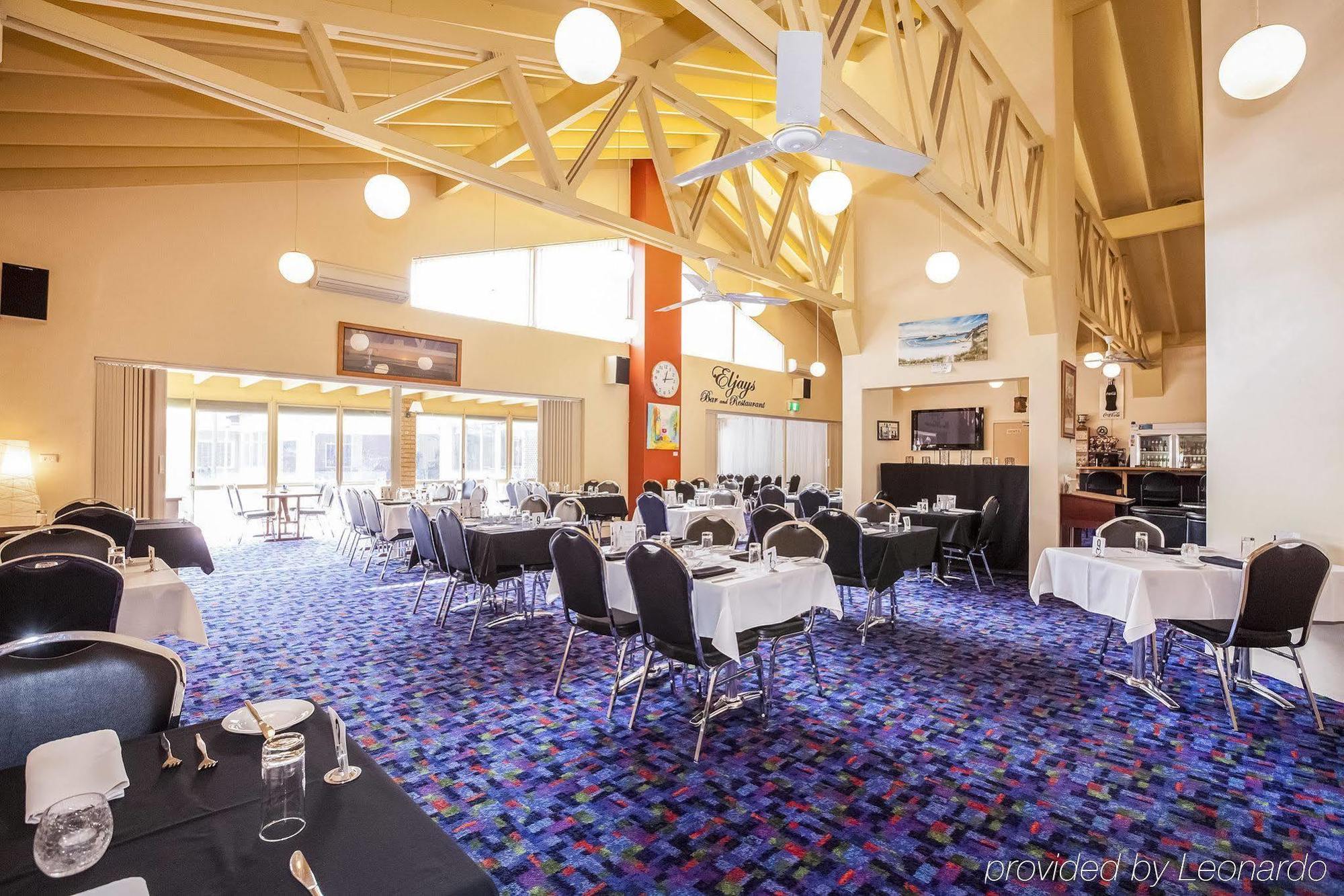 Comfort Inn Bay Of Isles Esperance Zewnętrze zdjęcie