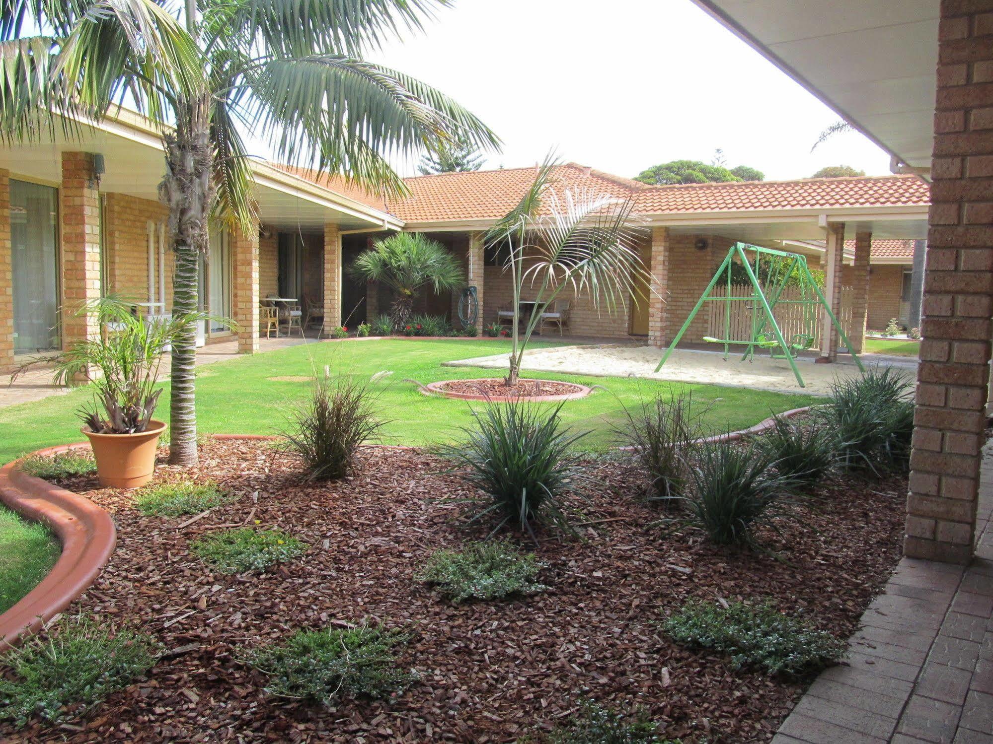 Comfort Inn Bay Of Isles Esperance Zewnętrze zdjęcie
