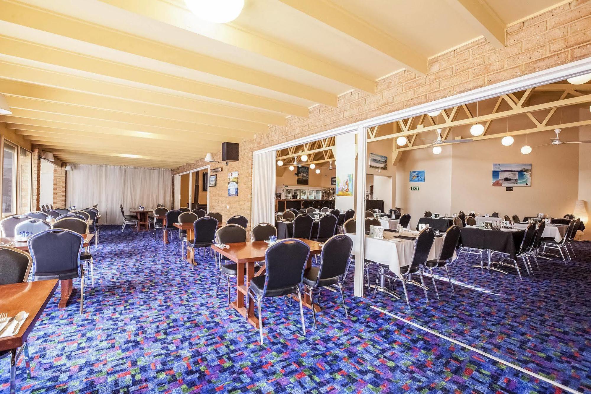 Comfort Inn Bay Of Isles Esperance Zewnętrze zdjęcie