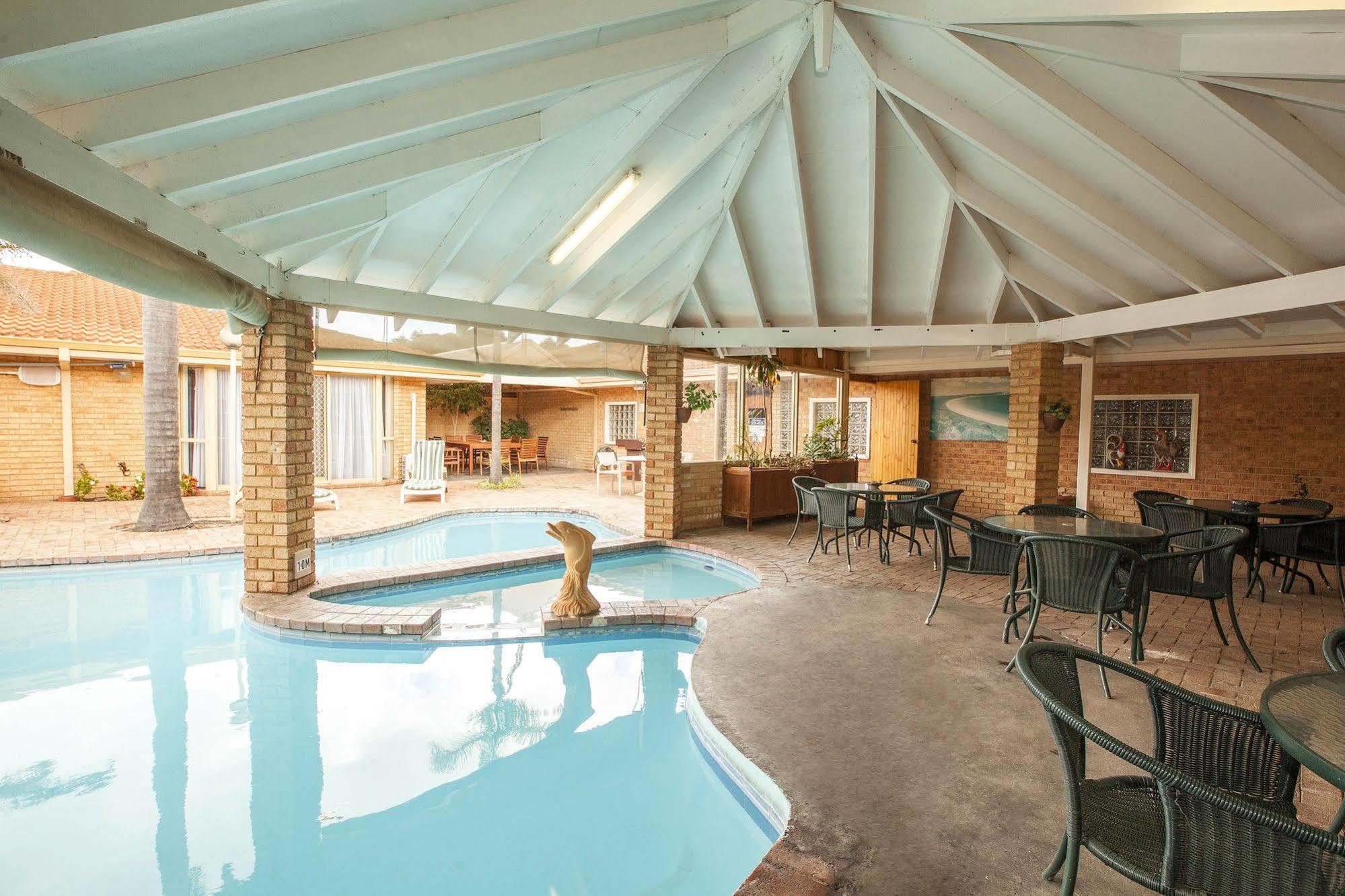 Comfort Inn Bay Of Isles Esperance Zewnętrze zdjęcie