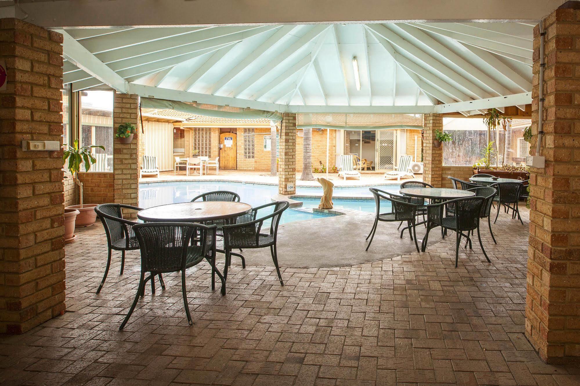 Comfort Inn Bay Of Isles Esperance Zewnętrze zdjęcie