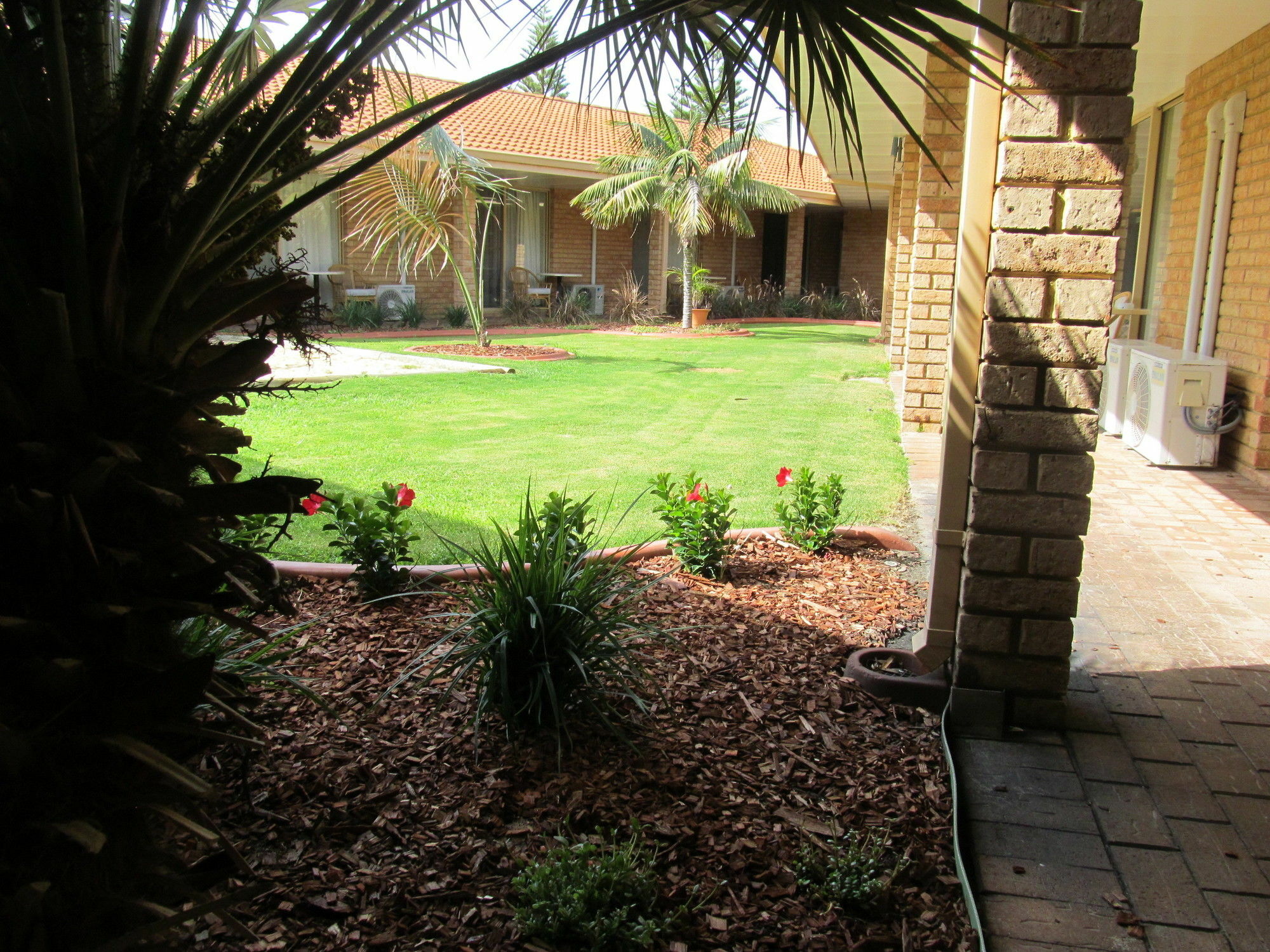 Comfort Inn Bay Of Isles Esperance Zewnętrze zdjęcie
