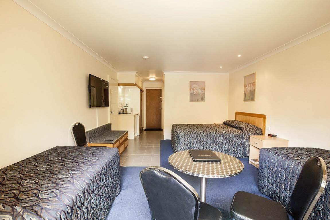 Comfort Inn Bay Of Isles Esperance Zewnętrze zdjęcie