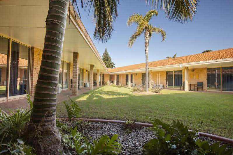 Comfort Inn Bay Of Isles Esperance Zewnętrze zdjęcie